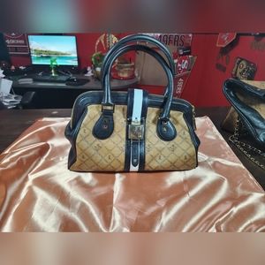 L.a.m.b. small purse